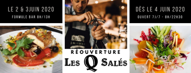 Les Q Salés